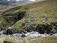 TA 2008-05-Tag-44 : MTB, Transalp, Transalp 2008