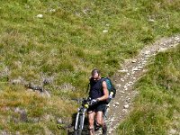 TA 2008-05-Tag-46 : MTB, Transalp, Transalp 2008
