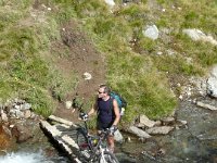 TA 2008-05-Tag-48 : MTB, Transalp, Transalp 2008