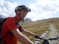 TA 2008-05-Tag-49 : MTB, Transalp, Transalp 2008