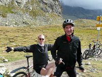 TA 2008-05-Tag-53 : MTB, Transalp, Transalp 2008