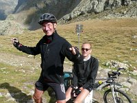 TA 2008-05-Tag-54 : MTB, Transalp, Transalp 2008