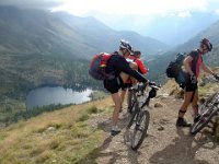 TA 2008-05-Tag-60 : MTB, Transalp, Transalp 2008
