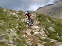 TA 2008-05-Tag-61 : MTB, Transalp, Transalp 2008