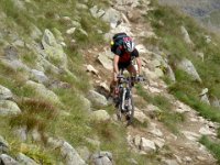 TA 2008-05-Tag-62 : MTB, Transalp, Transalp 2008