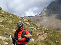 TA 2008-05-Tag-63 : MTB, Transalp, Transalp 2008