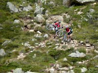 TA 2008-05-Tag-65 : MTB, Transalp, Transalp 2008