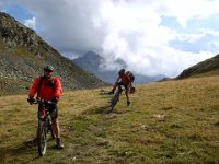 TA 2008-05-Tag-67 : MTB, Transalp, Transalp 2008