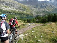 TA 2008-05-Tag-69 : MTB, Transalp, Transalp 2008