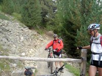 TA 2008-05-Tag-71 : MTB, Transalp, Transalp 2008