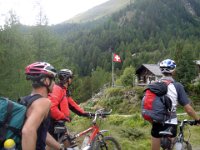 TA 2008-05-Tag-74 : MTB, Transalp, Transalp 2008