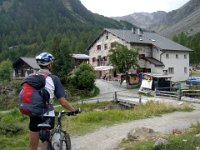 TA 2008-05-Tag-75 : MTB, Transalp, Transalp 2008