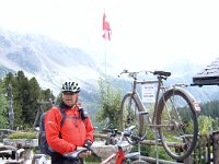 TA 2008-05-Tag-77 : MTB, Transalp, Transalp 2008