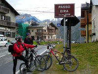 TA 2008-05-Tag-8 : MTB, Transalp, Transalp 2008