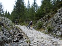 TA 2008-06-Tag-12 : MTB, Transalp, Transalp 2008