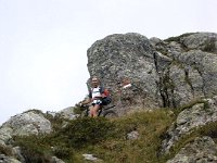 TA 2008-06-Tag-19 : MTB, Transalp, Transalp 2008