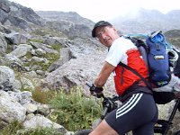 TA 2008-06-Tag-22 : MTB, Transalp, Transalp 2008