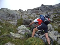 TA 2008-06-Tag-23 : MTB, Transalp, Transalp 2008
