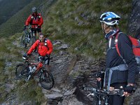 TA 2008-06-Tag-40 : MTB, Transalp, Transalp 2008