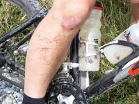 TA 2008-07-Tag-16 : MTB, Transalp, Transalp 2008