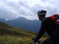 TA 2008-08-Tag-20 : MTB, Transalp, Transalp 2008