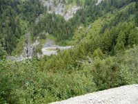 TA 2008-08-Tag-4 : MTB, Transalp, Transalp 2008
