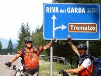 TA 2008-08-Tag-45 : MTB, Transalp, Transalp 2008