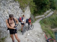 TA 2008-08-Tag-46 : MTB, Transalp, Transalp 2008