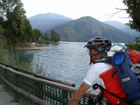 TA 2008-08-Tag-49 : MTB, Transalp, Transalp 2008