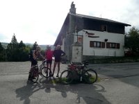 TA 2008-08-Tag-5 : MTB, Transalp, Transalp 2008