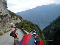 TA 2008-08-Tag-52 : MTB, Transalp, Transalp 2008