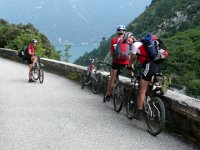 TA 2008-08-Tag-54 : MTB, Transalp, Transalp 2008