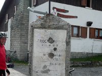 TA 2008-08-Tag-6 : MTB, Transalp, Transalp 2008