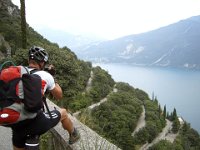 TA 2008-08-Tag-60 : MTB, Transalp, Transalp 2008
