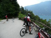 TA 2008-08-Tag-63 : MTB, Transalp, Transalp 2008