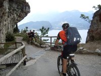 TA 2008-08-Tag-64 : MTB, Transalp, Transalp 2008