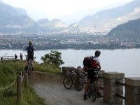 TA 2008-08-Tag-70 : MTB, Transalp, Transalp 2008