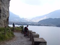 TA 2008-08-Tag-71 : MTB, Transalp, Transalp 2008
