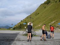 TA 2008-08-Tag-8 : MTB, Transalp, Transalp 2008