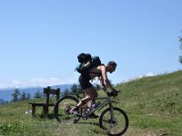 TA 2009-5-Tag-188 : 5.Tag, MTB, Transalp, Transalp 2009