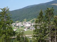 TA 2009-8-Tag-9 : 8.Tag, MTB, Transalp, Transalp 2009