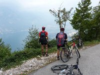 TA 2009-9-Tag-33 : 9.Tag, MTB, Transalp, Transalp 2009