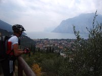 TA 2009-9-Tag-89 : 9.Tag, MTB, Transalp, Transalp 2009