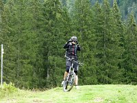 Ta2011-01-014 : 01. Tag, MTB, Oberstdorf Au, Transalp, Transalp 2011