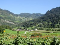 Ta2011-05-011 : 05. Tag, MTB, Transalp, Transalp 2011