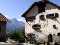 Ta2011-05-016 : 05. Tag, MTB, Transalp, Transalp 2011