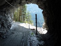 Ta2011-05-018 : 05. Tag, MTB, Transalp, Transalp 2011