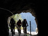 Ta2011-05-019 : 05. Tag, MTB, Transalp, Transalp 2011