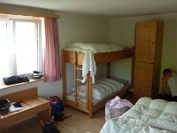 Ta2011-06-006 : 06. Tag, MTB, Transalp, Transalp 2011
