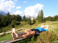 Ta2011-08-019 : 08. Tag, MTB, Transalp, Transalp 2011